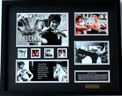 ebay bruce lee